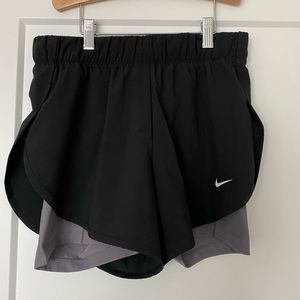 Nike Women’s Athletic Shorts